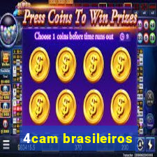 4cam brasileiros